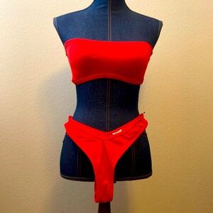 Piha Swimwear New Zealand Bikini - Video included